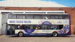 Alexander Dennis Enviro400CBG Scania N 280 UD4x2EB 2016 года